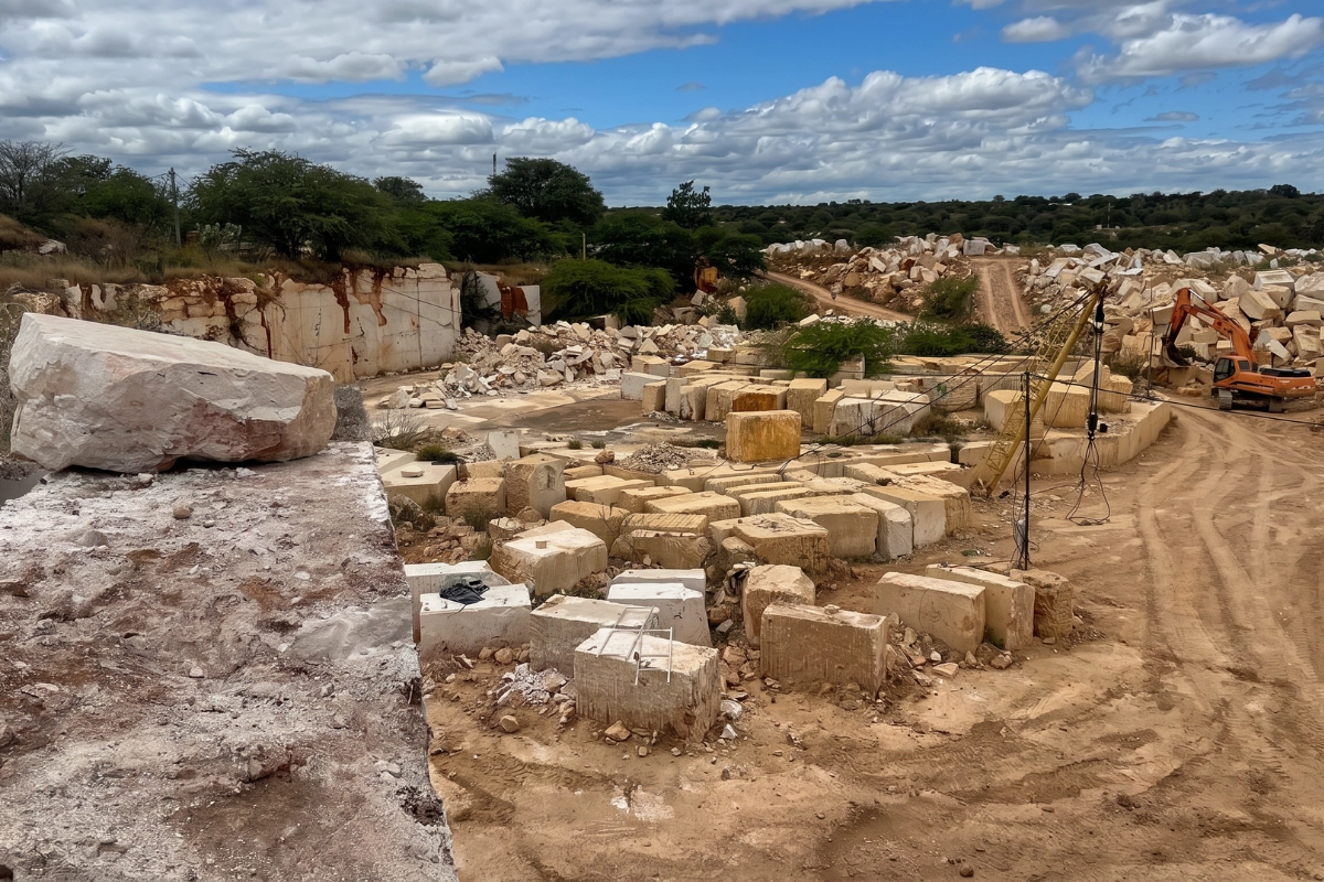 Bege Bahia Distribuidora de Mármores